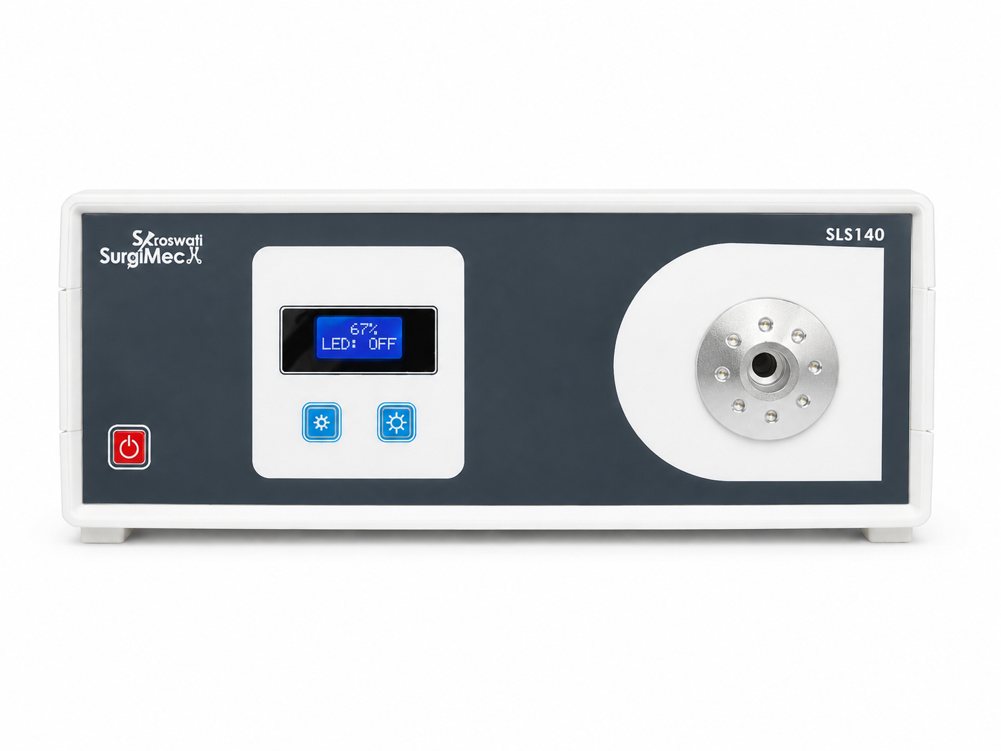 LED LIGHT SOURCE SLS – 140