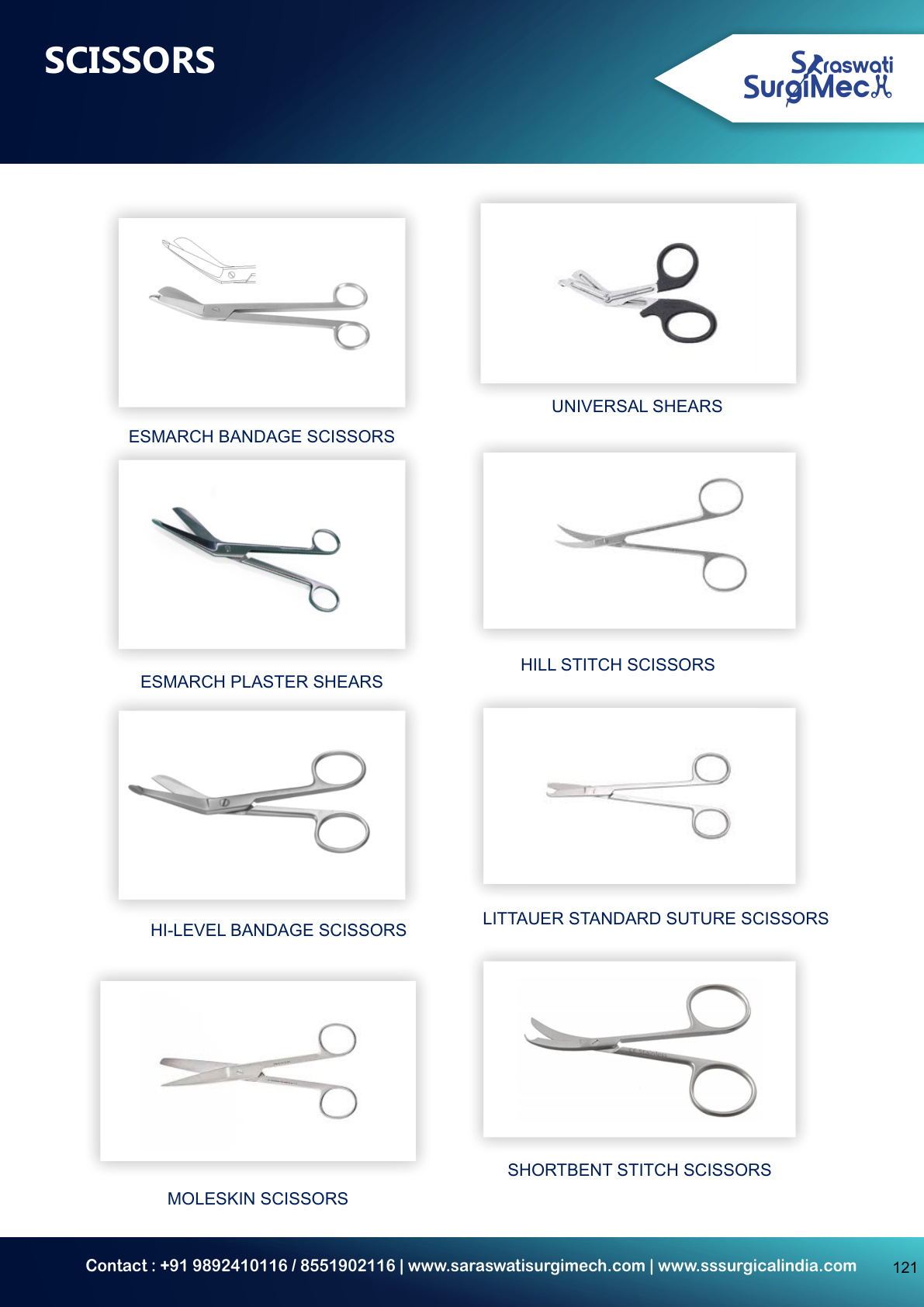 SCISSORS