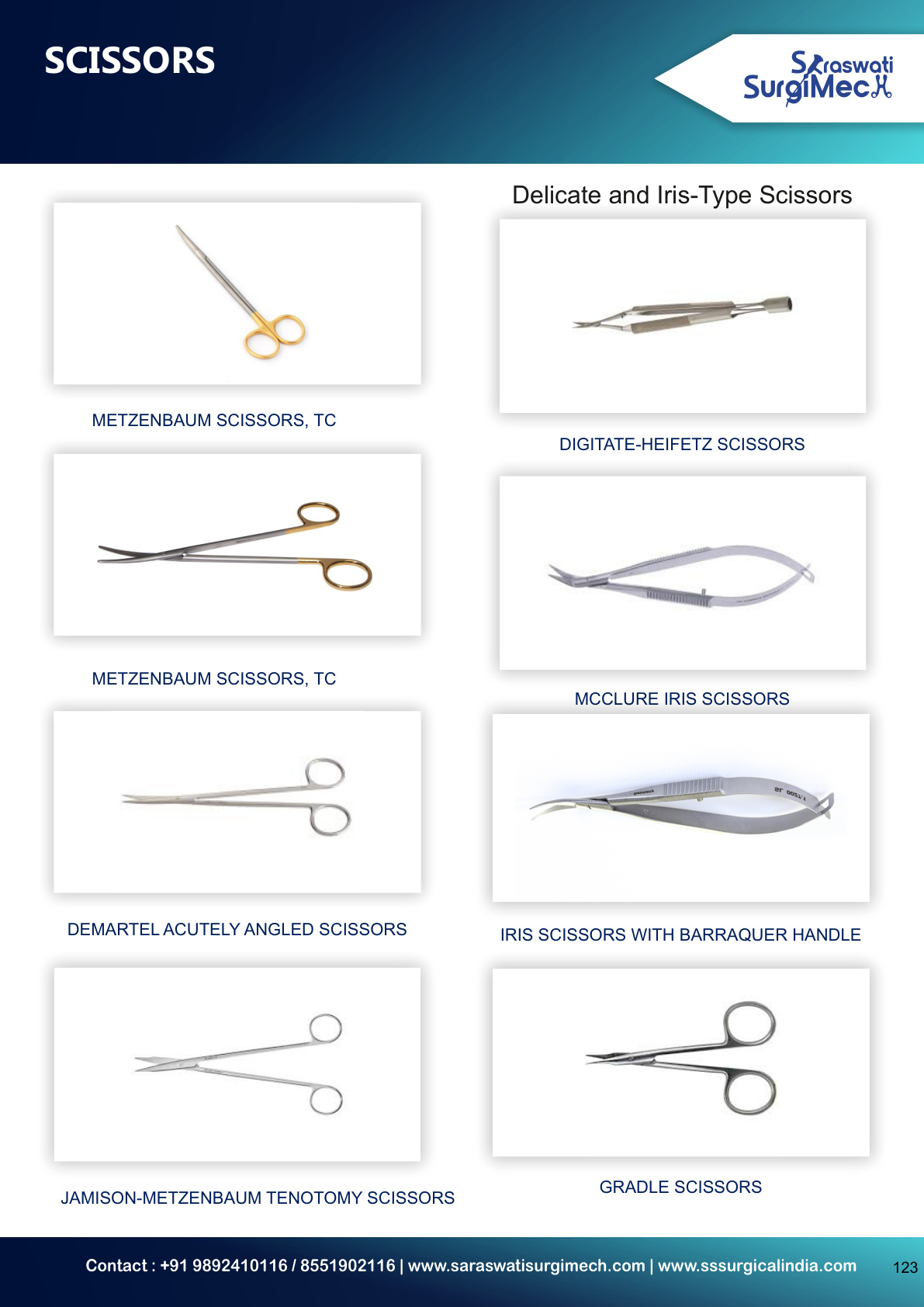 SCISSORS