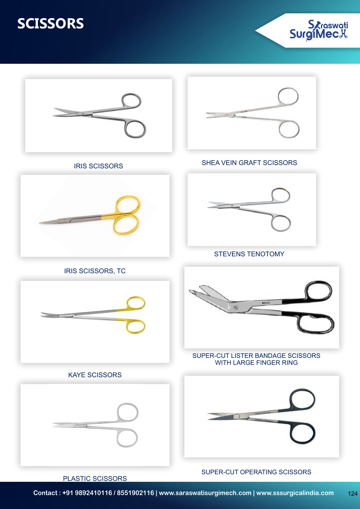 SCISSORS