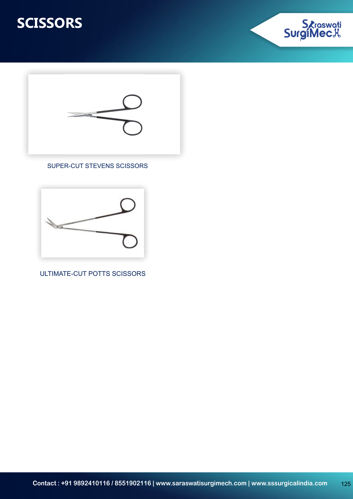 SCISSORS
